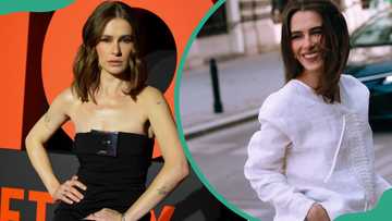 Anna Maria Sieklucka’s biography: age, height, is she married?