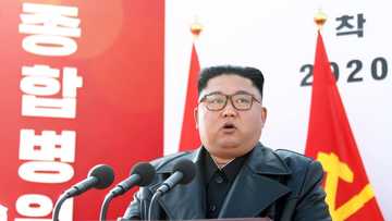 Leather coats banned in North Korea, Kim Jong Un doesn't want people copying his style