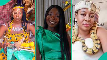 Nanyah: 3 spiritualists share findings about late singer's death after she died from snakebite