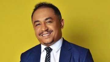 Federal High Court finds Daddy Freeze guilty, ordered to pay N5m for adultery