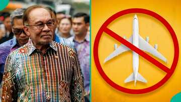 Malaysia mentions 16 items foreigners are banned from bringing into the country
