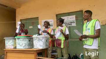 2023 elections: Anxiety, fear, suspicion as INEC delays uploading of results at polling units