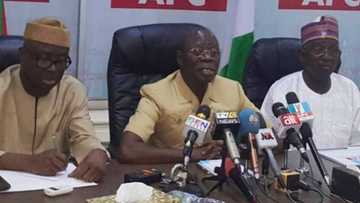 Bayelsa PDP fabricating lies against Sylva, Oshiomhole - APC