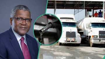 Dangote challenges NUPENG to explain who and how $18 billion was wasted on Nigeria’s refineries