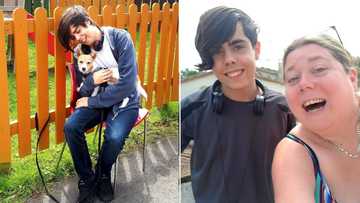 Matashi ya kashe kanshi bayan tsangwamar da mutane ke yi masa, saboda ya zama dan luwadi