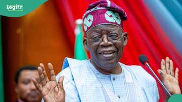 Eid-el-Kabir: Tinubu leaves Abuja for Lagos to celebrate sallah