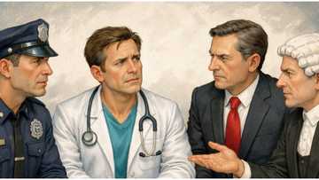 Medical Litigation in Nigeria: The Case for Professional Review First