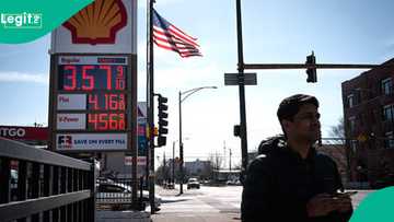 Iran ta kara karya tarihi, Amurka ta shiga matsalar da ba ta taba gani ba cikin shekaru 4