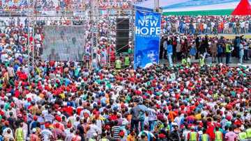 APC ta gamu da cikas a Kudancin Najeriya, na hannun-daman Minista ya koma PDP