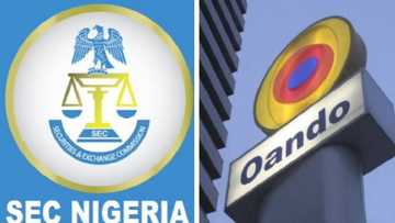 Oando shareholders have taken SEC to court to challenge penalties against Oando in May 31st letter