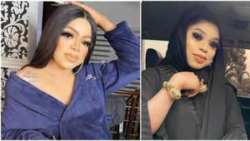 Bobrisky ready to take first batch of fans who got a tattoo of him to Dubai, to share N3m among others