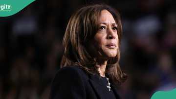 BREAKING: Kamala Harris takes double action after losing US election to Donald Trump