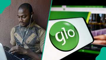 Glo acknowledges nationwide data outage, apologises to customers