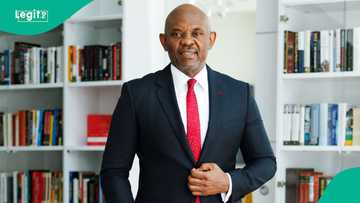 Tony Elumelu to get richer after securing another mega company in his portfolio