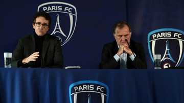 Arnault family to complete Paris FC acquisition "in coming days"