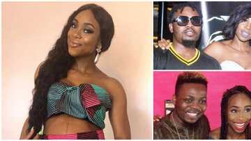 OAP Maria Okan allegedly received N2m from rapper Olamide to remove her pregnancy