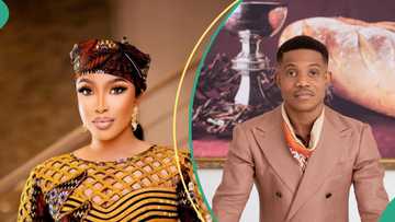 Tonto Dikeh pens powerful birthday tribute to Pastor Jerry Eze as he turns a new age: “A prophetic firebrand”
