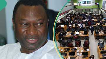 Nigerian billionaire Femi Otedola sells N399m worth of Geregu shares