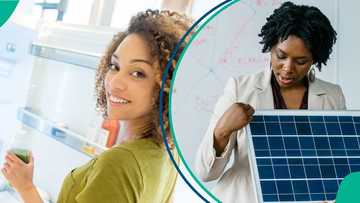 Nigerians to benefit as two firms move to provide subsidised solar-powered appliances