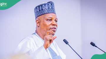 Did Shettima Say ₦8,000 can change life of Nigerian youth? Facts emerge