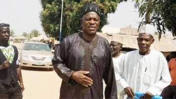 Allah Ya kubutar da hadimin gwamnan Nassarawa daga hannun masu garkuwa