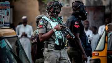 ‘Yan Fashi Sun Bindige Mai Sana’ar POS a Wajen Neman Sababbin Takardun Kudi