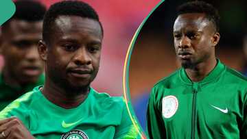 “I am really sad”: Ex-Super Eagles Star, Onazi cries out after truck crushes sister-in-law to death