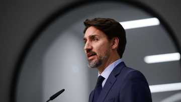 We're no exception," Trudeau confirms China's interest in 2021 federal election