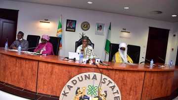 Just in: Bandits stage fresh attack in Kaduna, kill 2, abduct teacher