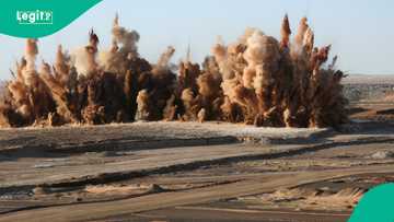 Nine workers lost lives in coal mine explosion, details emerge