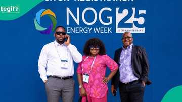 Infodata calls for AI, cybersecurity investments to power Nigeria's digital energy future