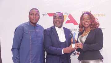 IHS Towers wins big in Tech Innovation Awards 2023
