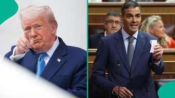 Spain grants university access to foreign students barred by Trump's visa ban