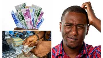 Nigerians abroad share Experiences Depositing old naira notes