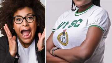 Ke duniya: Wani malami ya kori wata budurwa 'yar bautar kasa daga makarantarsa bayan taki amincewa yayi zina da ita