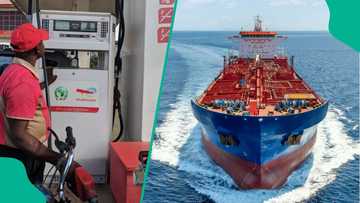 Fresh petrol, diesel, gas shipments land in Nigeria as Dangote disruption pushes fuel prices higher