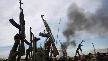 Sheikh Mai'Annabi: Iyalan malamin Kano sun shiga fargaba yayinda wa'adin da masu garkuwa suka basu ya kusa cika