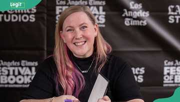 Rebecca Yarros' inspiring path from real life to fantasy worlds