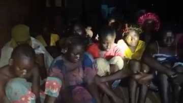 Karin Bayani: Bidiyon Ɗaliban Kaduna Da Ke Hannun Ƴan Bindiga Tsawon Kwanaki 47