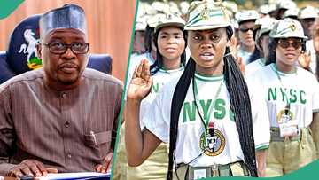 Jubilation as Nigerian governor increases corps members’ allowance to N30,000