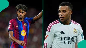 Supercomputer predicts El Clasico winner as Barcelona host Real Madrid at Camp Nou