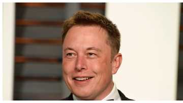 Elon Musk ya tafka asarar N397.62bn a rana 1, ya fado daga na 2 a arzikin duniya
