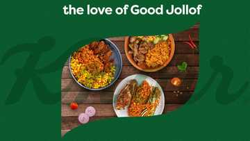 Knorr Promotes ‘Eat For Good’ Campaign with One Good Jollof Box at a Time