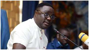 Breaking: Cross River govt goes on appeal over lawmakers’ sack, makes huge demand