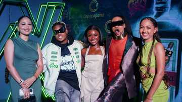 Music and Vibes: Everything you missed at the #TheMeistersExpression Concert in Ibadan