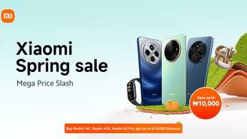 Xiaomi Spring Sale: Unbeatable discounts on Redmi 14C, Redmi A3X, and Redmi A3 Pro