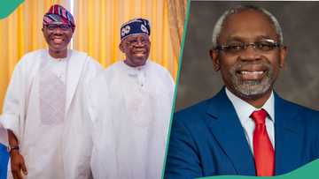 Tinubu shuns critics, greets Sanwo-Olu, Gbajabiamila, on birthday, “Continue to support Nigeria’s progress”