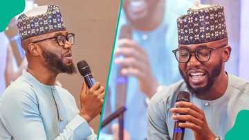 Zargin satar fasaha: Ali Jita ya gamu da babbar matsala bayan sakin sabuwar waka