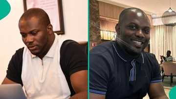 Man advocates for Nigerian teachers to have Master's degree, minimum of 2:1 before getting employed