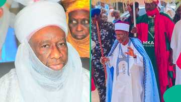 Breaking: Powerful northern traditional ruler is dead as details emerge